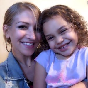 Meet your Posher, Jenna